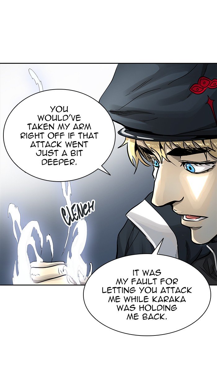 Tower of God, Chapter 477 image 107